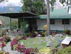 Posada Sol y Canto