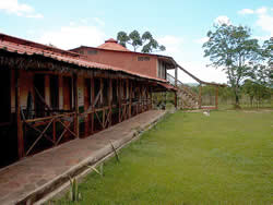 Parakaupa Canaima