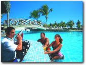 LTI-Costa Caribe Beach Hotel