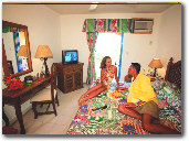 LTI-Costa Caribe Beach Hotel