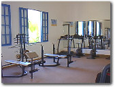 LTI-Costa Caribe Beach Hotel