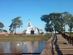 Posada Do�a B�rbara