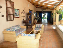Posada Do�a B�rbara