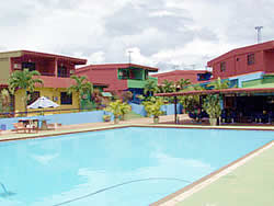 Hotel Gran Sabana