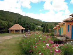 Posada El Encanto