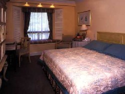Intercontinental Tacarigua Valencia