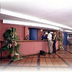 Hotel & Marina Punta Palma