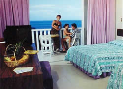 Hotel Bella Vista PMV