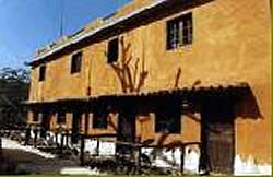 Posada Vista Monta�a.