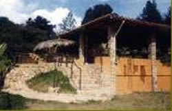Posada Vista Monta�a.
