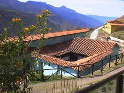 Los Balcones de La Musui