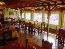 Los Balcones de La Musui