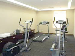 Hotel Eurobuilding Express Maiquet�a