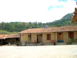 Posada Agua Monta�a