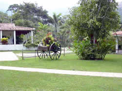 Hacienda La Calceta