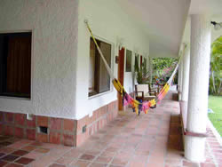 Hacienda La Calceta