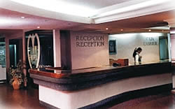 Hotel Margarita Suites