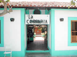 La Corsaria