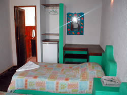 La Corsaria