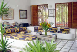 Posada Mediterr�neo