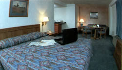 Guaparo Suites