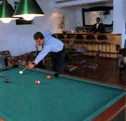 Guaparo Suites