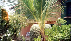 Villas de Guacuco