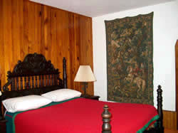 Hotel Selva Negra