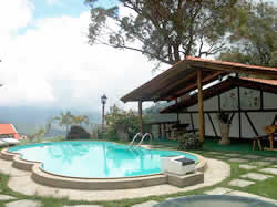Hotel Selva Negra