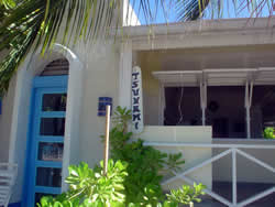 Posada Tsunami