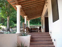 Hacienda La Aljorra