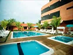 Hotel Grami Mar