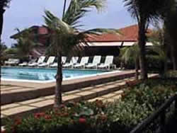 Hotel Grami Mar