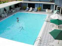 ApartHotel Presidente