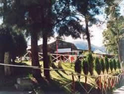Casa Campo Colonia Tovar