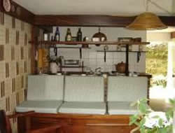Casa Campo Colonia Tovar