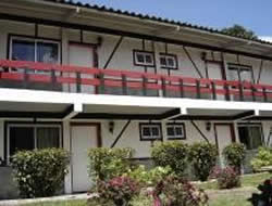 Casa Campo Colonia Tovar