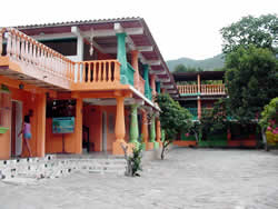 Posada Cuyaguamar