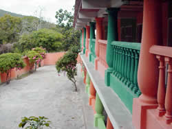 Posada Cuyaguamar