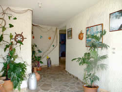 Aparto Posada del Mar