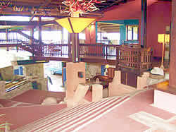 Hotel La Cumbre