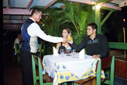 Hotel Santiago