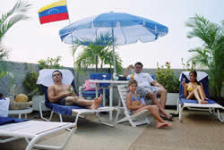 Hotel Santiago