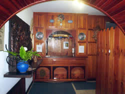 Hotel Alta Baviera