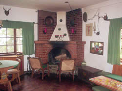 Hotel Alta Baviera