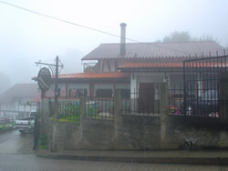 Hotel Edelweiss