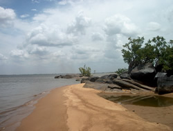 Orinoco Discovery