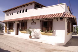 Posada Albacora