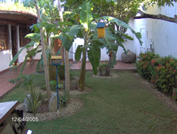 La Casa de Mar�a