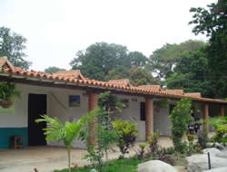 Posada Mijao Suites